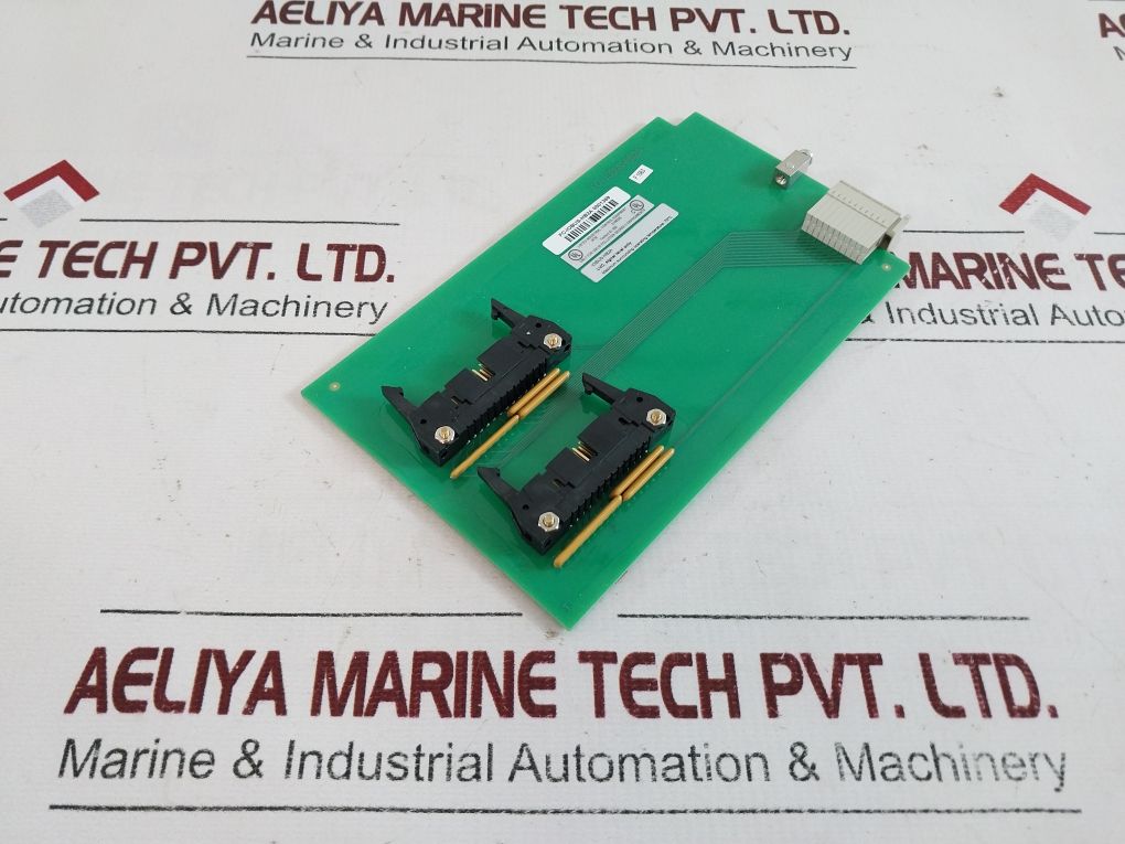 Fc-iobus-hb2A Pcb Card Iobus-hb2A