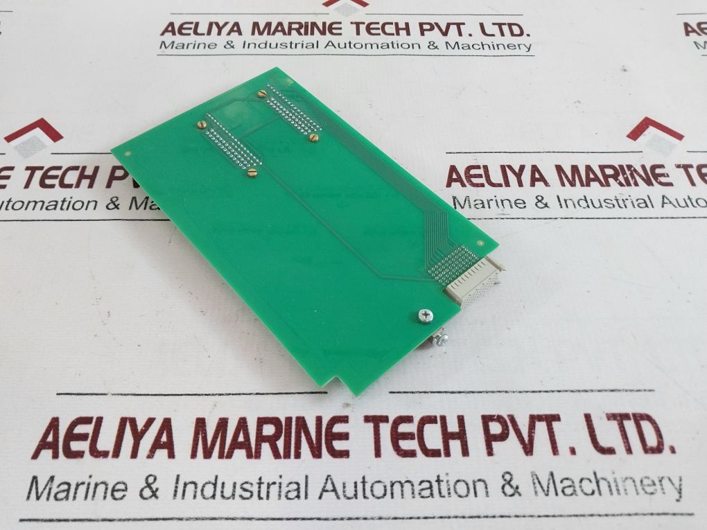 Fc-iobus-hb2A Pcb Card Iobus-hb2A