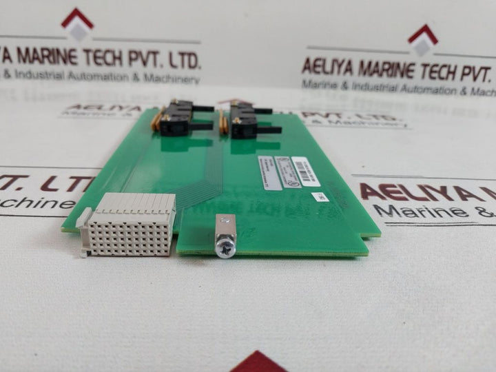 Fc-iobus-hb2A Pcb Card Iobus-hb2A