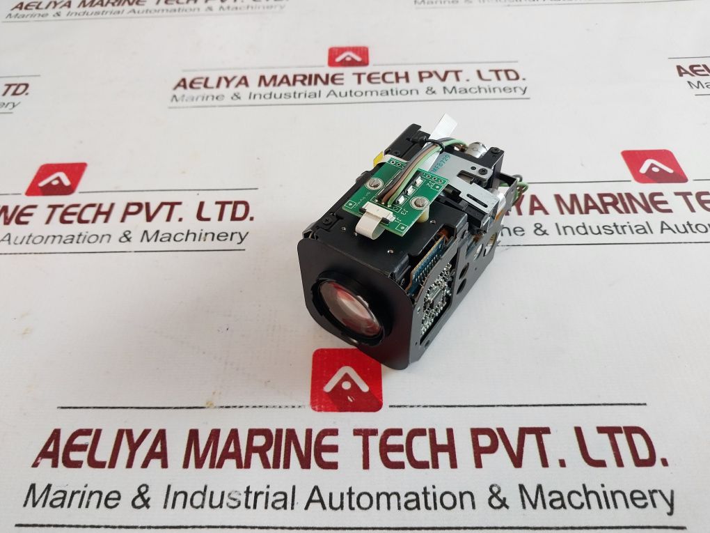 Sony Fcb-ex480Cp Colour Block Camera Free Shipping By Express