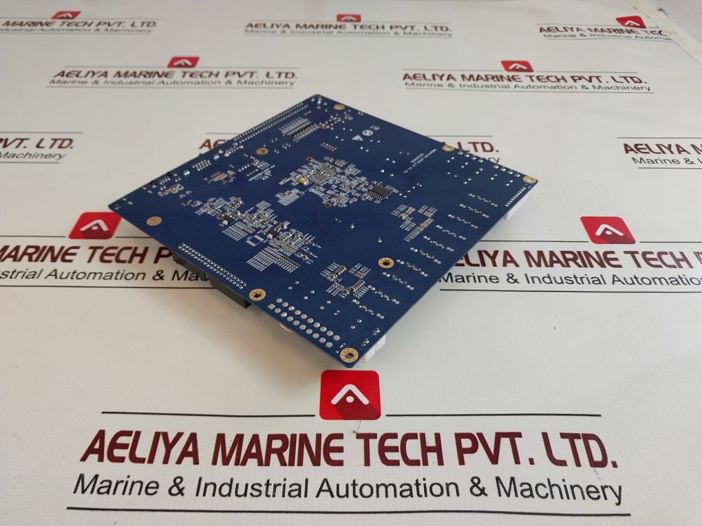 Fcf Fcf-494V-0 Motherboard E232205