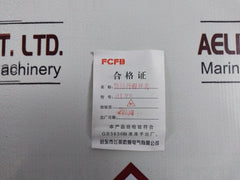Fcfb Dlxk-15B Explosion-proof Limit Switch Dlxk
