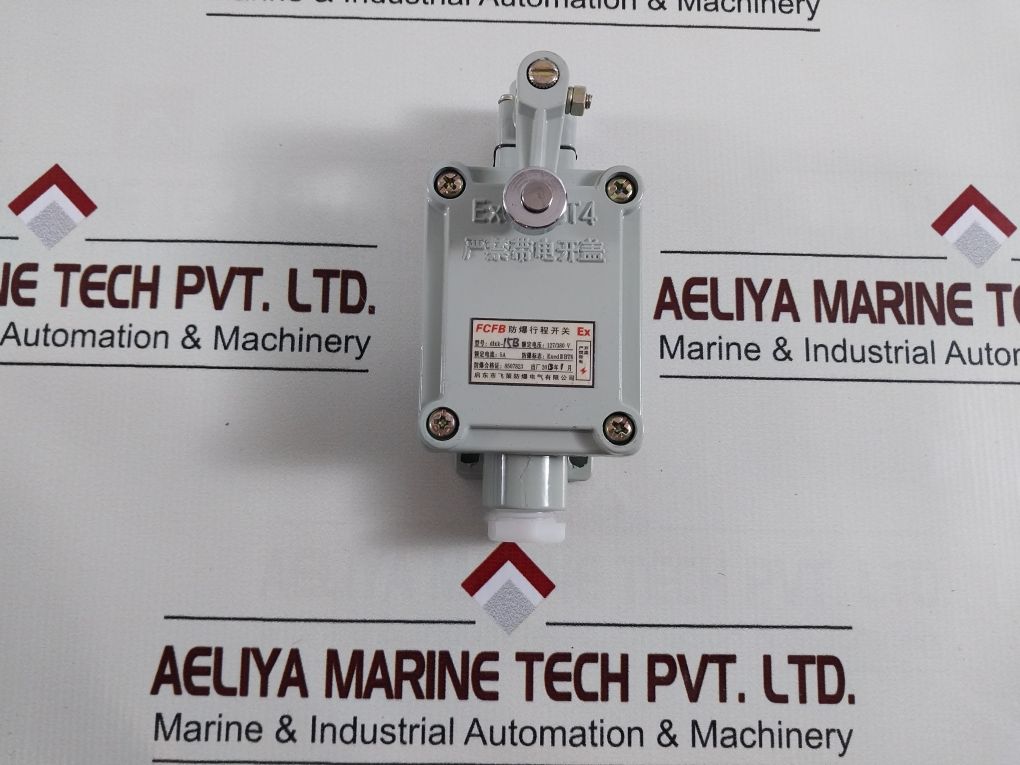 Fcfb Dlxk-15B Explosion-proof Limit Switch Dlxk