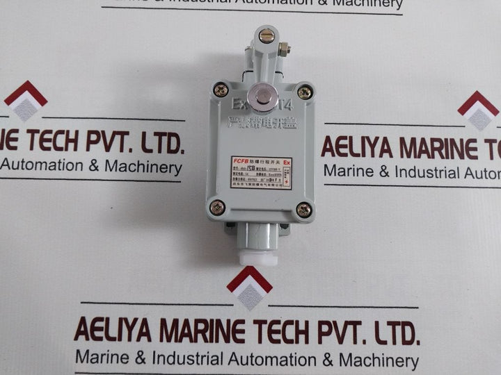 Fcfb Dlxk-15B Explosion-proof Limit Switch Dlxk