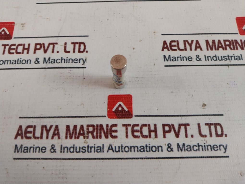 Lot Of 8X Fco-oo1 Fuse 500V