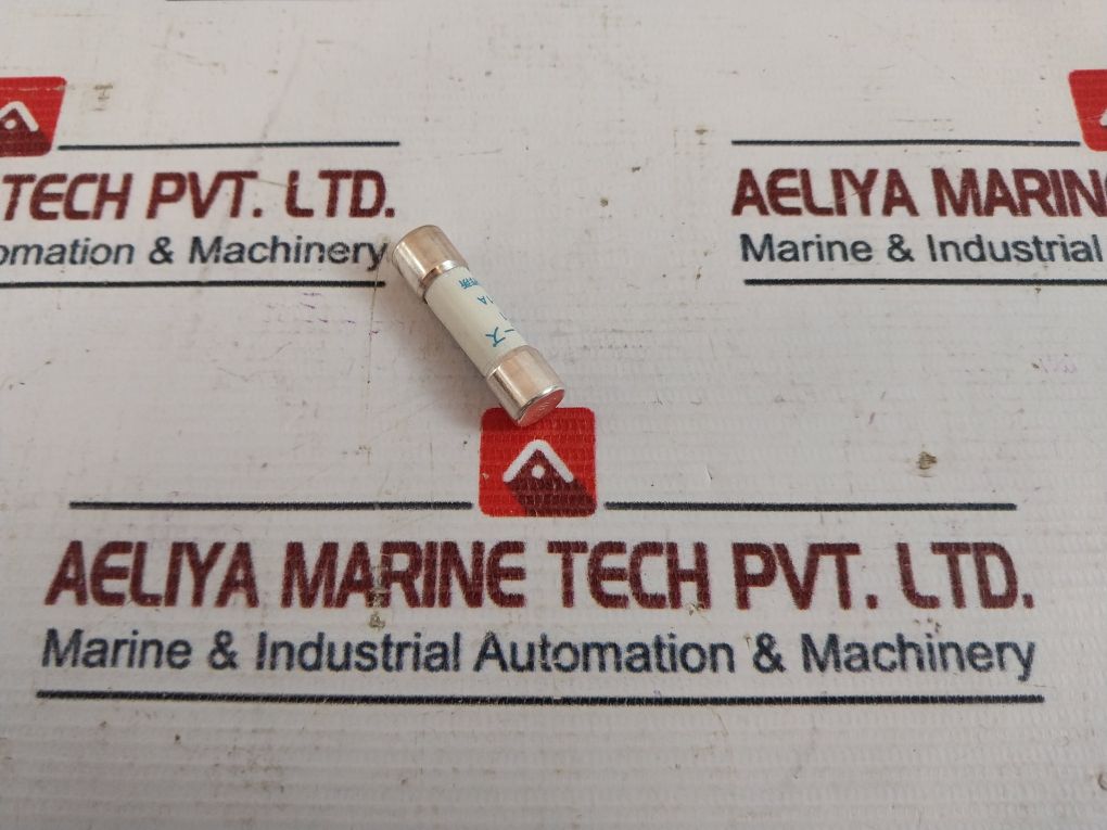 Lot Of 8X Fco-oo1 Fuse 500V