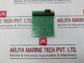 Fcs 22024-236101B Printed Circuit Board Mhs2