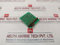 Fcs 22024-236101B Printed Circuit Board Mhs2