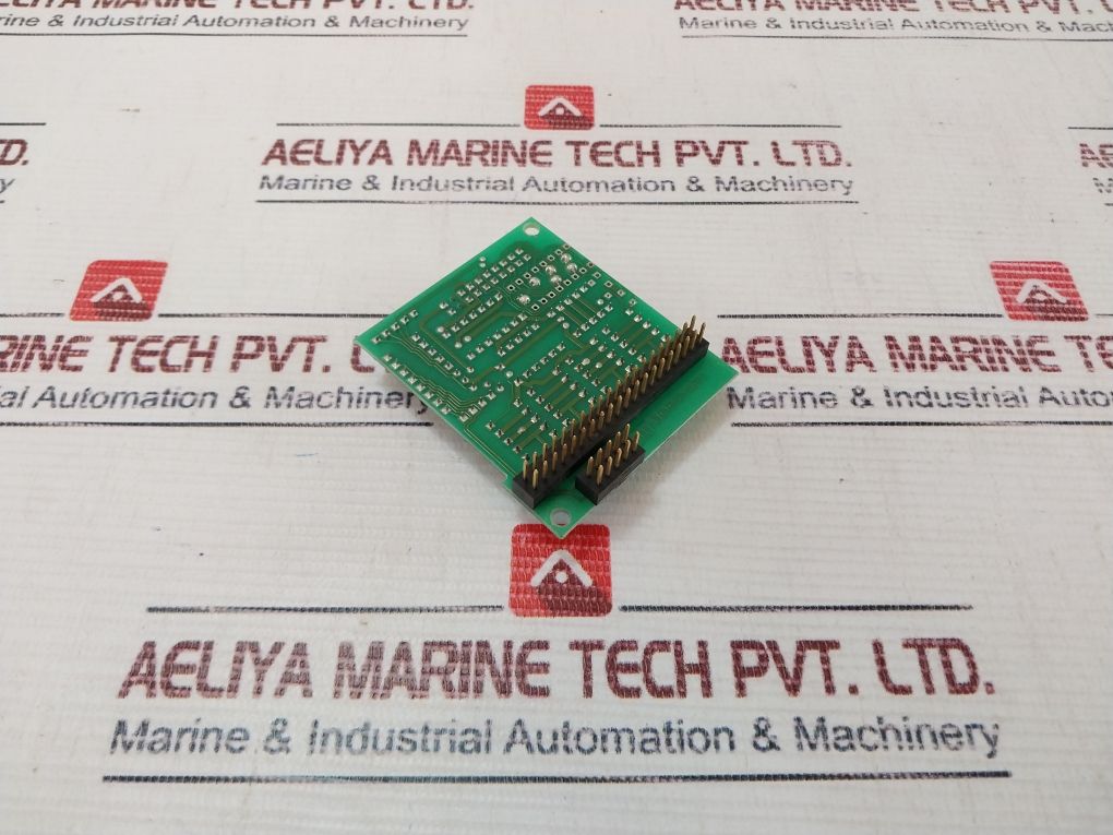 Fcs 22024-236101B Printed Circuit Board Mhs2
