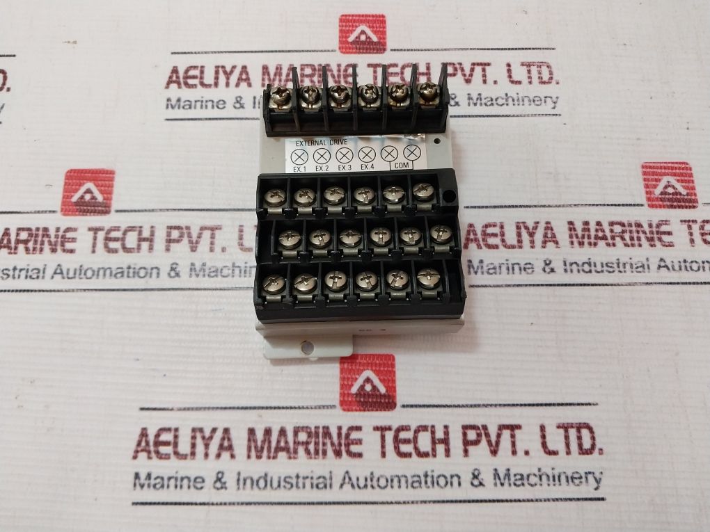 Fcs 22024-236102C External Drive Board Mhs2