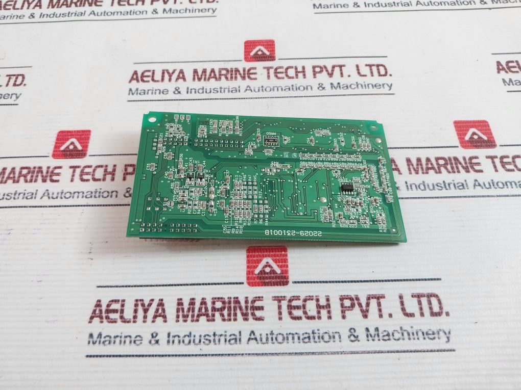 Fcs 22029-231001B Printed Circuit Board