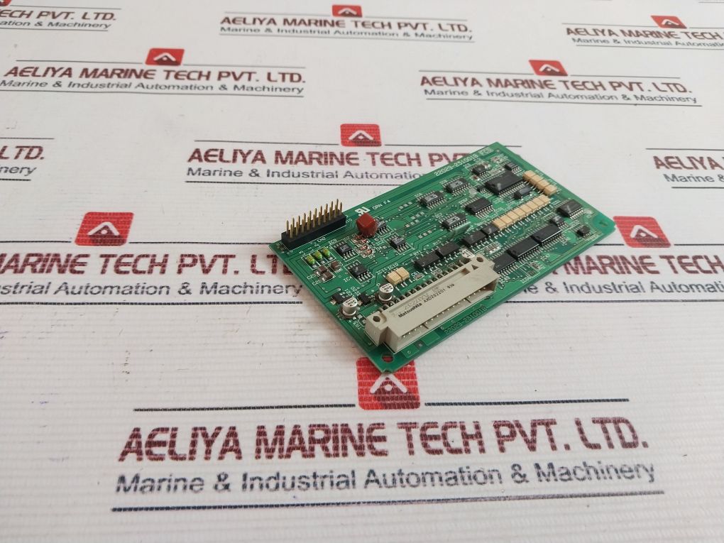 Fcs 22029-231001B Printed Circuit Board