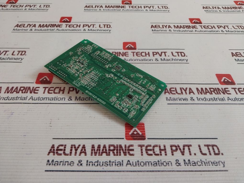 Fcs 22029-231001B Printed Circuit Board