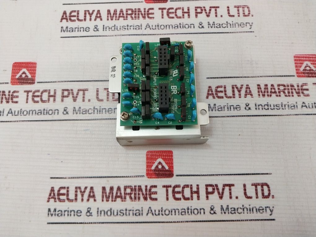Fcs 22029-239101 Input Circuit Board Orn C3