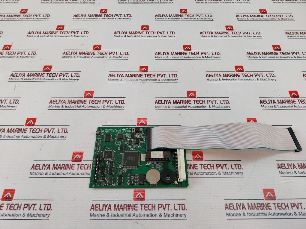 Fcs 22031-238101C Dotting Type Cpu