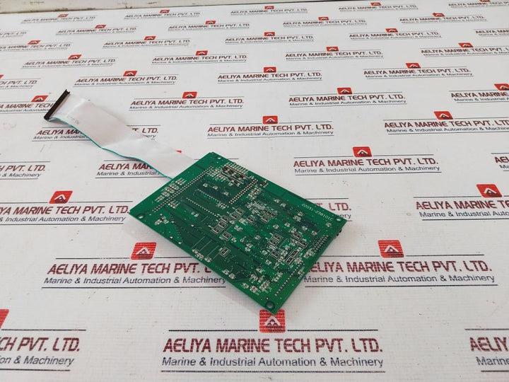 Fcs 22031-238101C Dotting Type Cpu