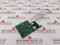 Fcs 22031-238101C Dotting Type Cpu