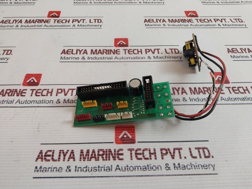 Fcs 22032-239002B Printed Circuit Board