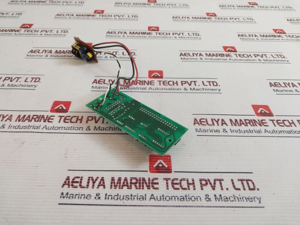 Fcs 22032-239002B Printed Circuit Board