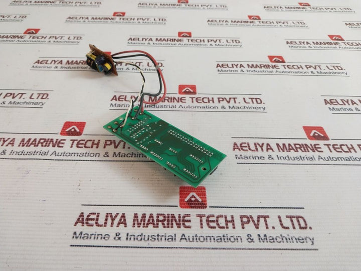 Fcs 22032-239002B Printed Circuit Board