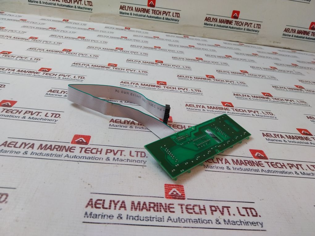 Fcs 22032-239003A Printed Circuit Board Mhs2