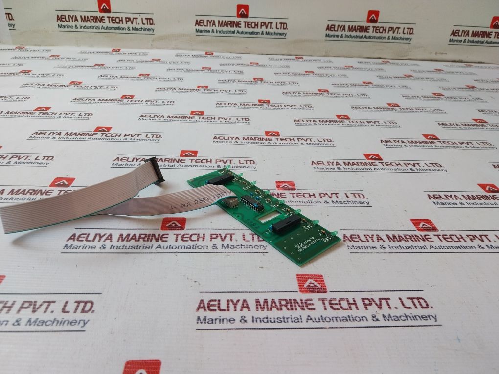 Fcs 22032-239003A Printed Circuit Board Mhs2