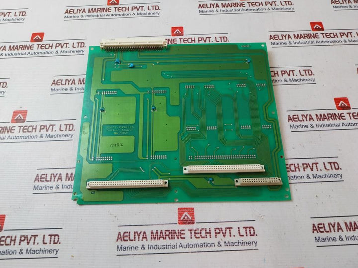 Fcs Mhs2 Mother Board 22032-23900 4A