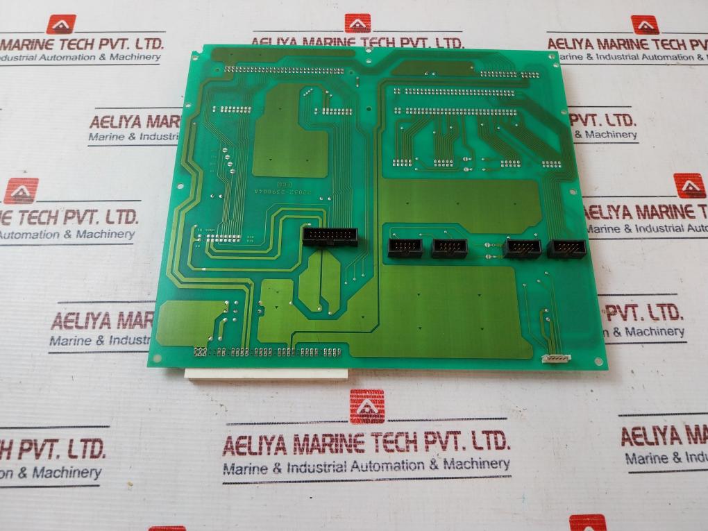 Fcs Mhs2 Mother Board 22032-23900 4A