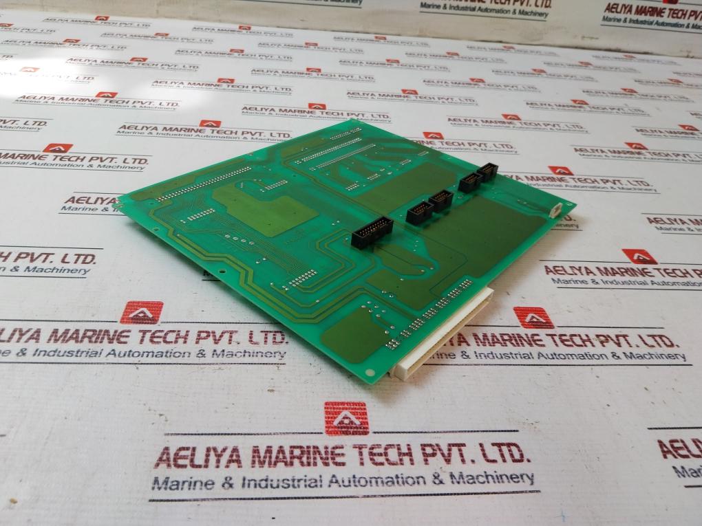 Fcs Mhs2 Mother Board 22032-23900 4A