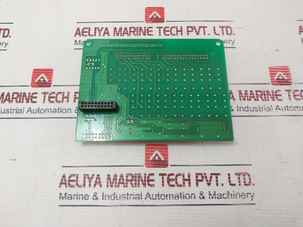 Fcs Orn C3 Printed Circuit Board 22032-237602