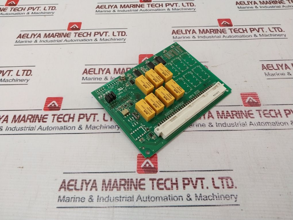 Fcs Orn C3 Printed Circuit Board 22032-237602