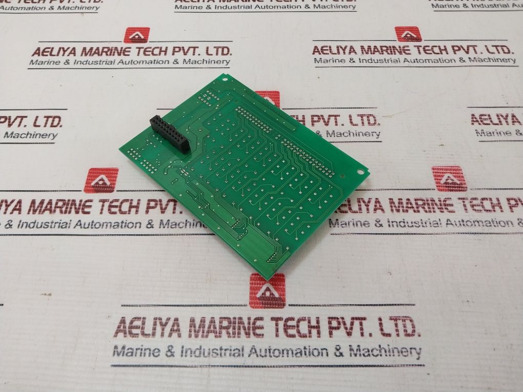 Fcs Orn C3 Printed Circuit Board 22032-237602