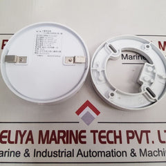 Fd-b10405 Cm-wt32L Smoke Detector