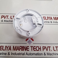 Fd-b10405 Cm-wt32L Smoke Detector 50°C