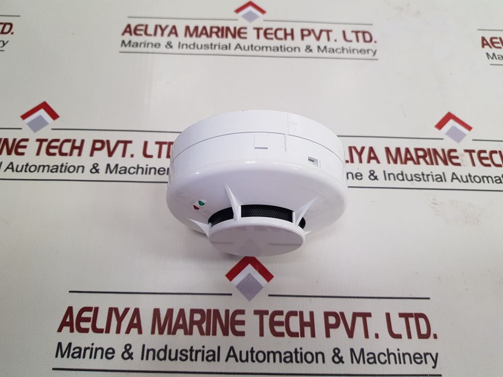 Fd-b10405 Cm-wt32L Smoke Detector 50°C