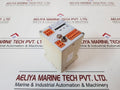 Fdb Efu-10 Multi Function Earth Leakage Relay 110 Vac