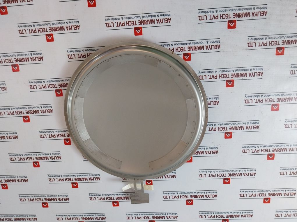 Fdc Ksrc Rupture Disc 1,52 Kgf/Cm2