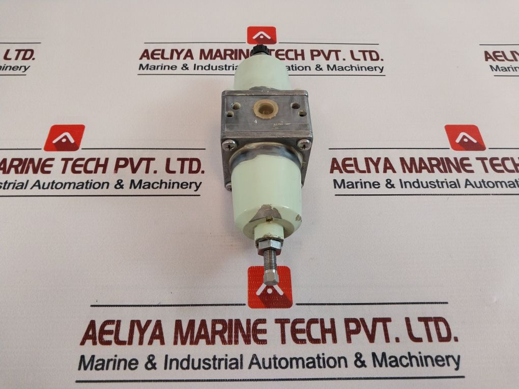Fdp.11 E5 Precision Filter Regulator 0.2-5 Bar