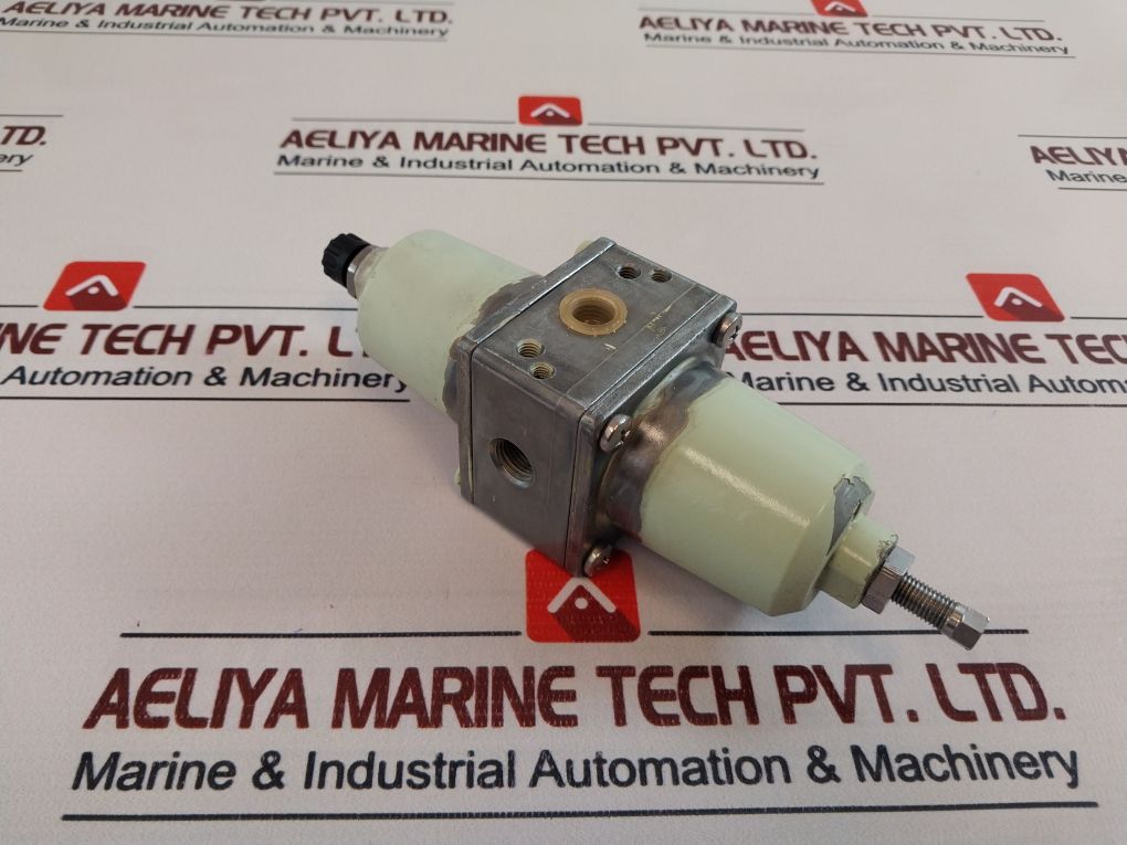 Fdp.11 E5 Precision Filter Regulator 0.2-5 Bar
