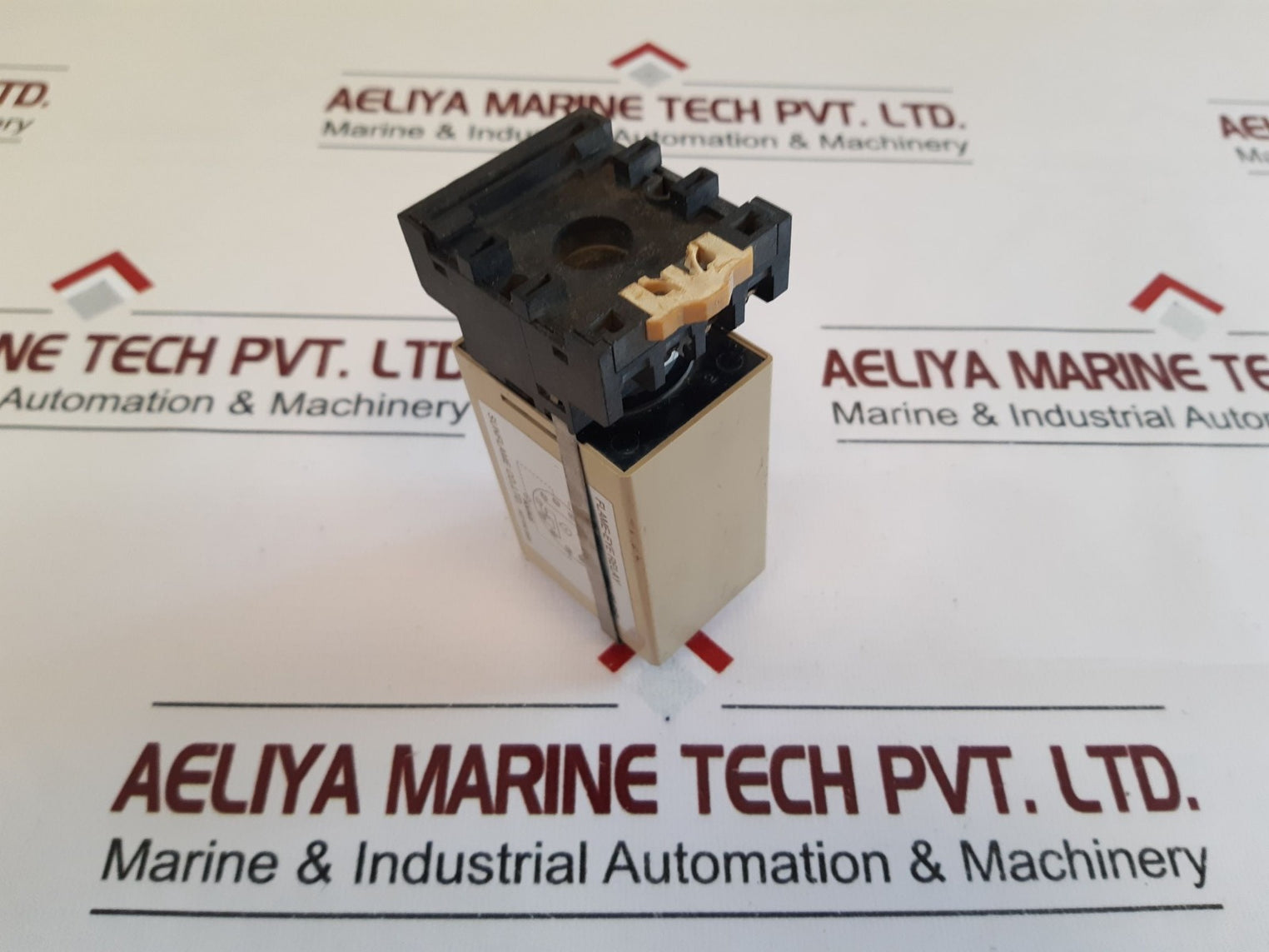 Fe-61R Sunflame Fe-61R Flame-eye Relay