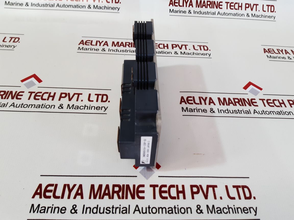 Fuji Electric 2Mbi900Vxa-120P-50 Igbt Module