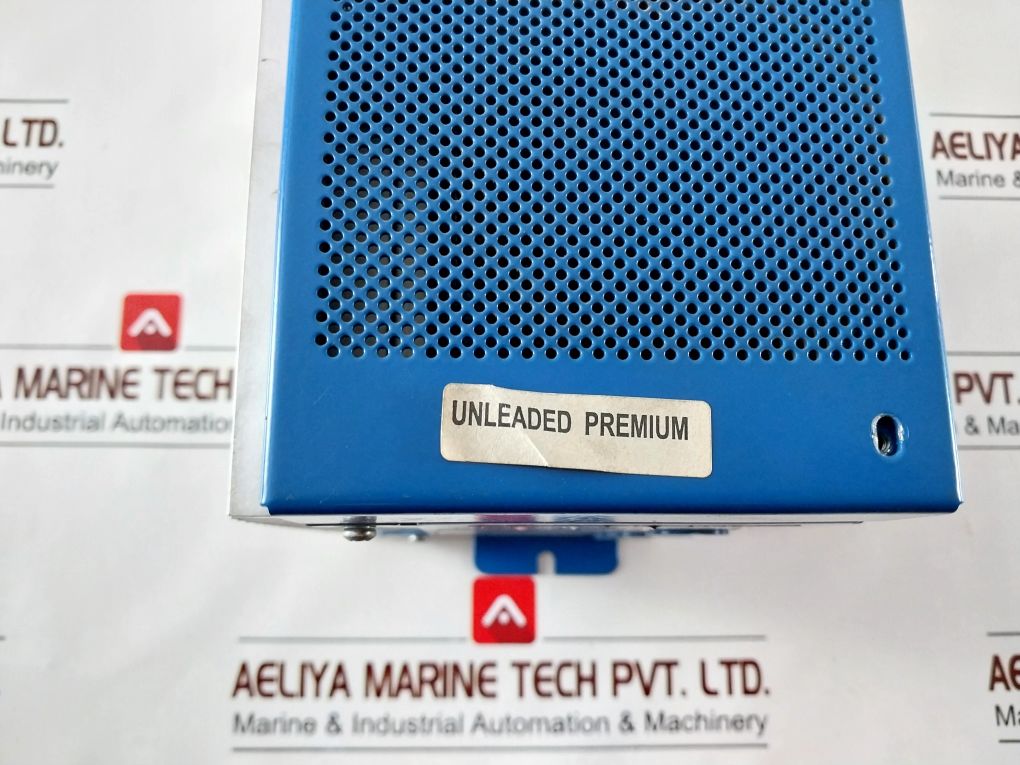 Fe Petro Ecovfc Variable Frequency Controller Rev 1.20