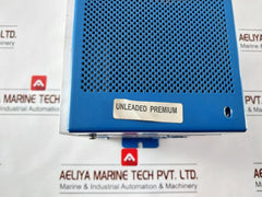 Fe Petro Ecovfc Variable Frequency Controller Rev 1.20