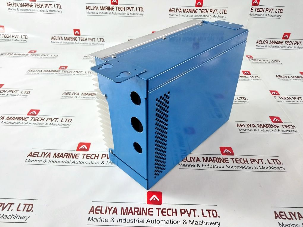 Fe Petro Ecovfc Variable Frequency Controller Rev 1.20