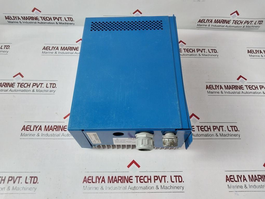 Fe Petro Ecovfc Variable Frequency Controller 5874202900 Rev 2