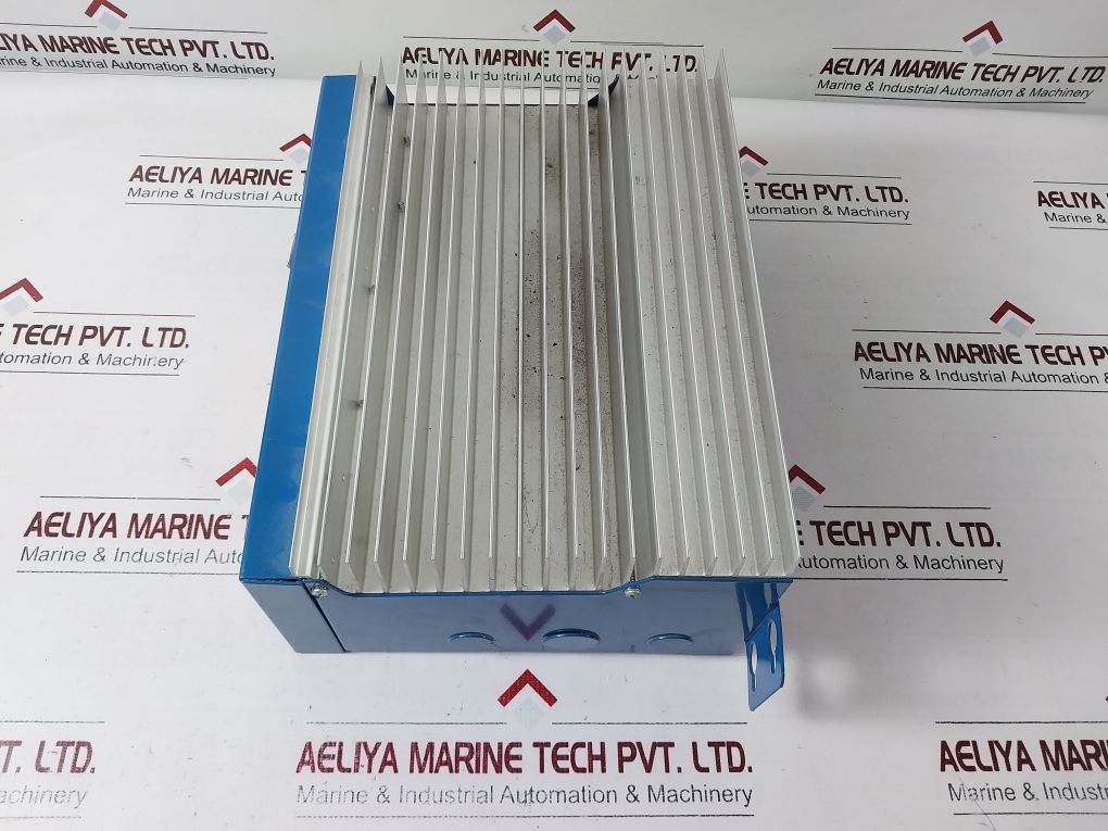 Fe Petro Ecovfc Variable Frequency Controller 5874202900 Rev 2