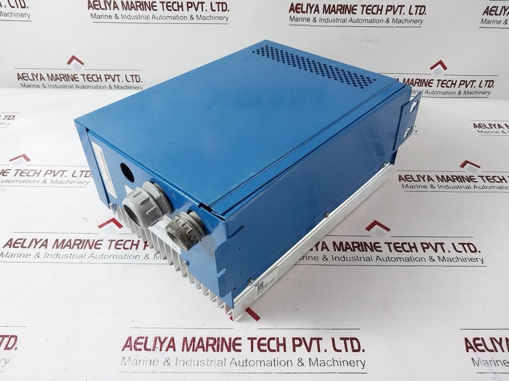 Fe Petro Ecovfc Variable Frequency Controller 5874202900 Rev 2