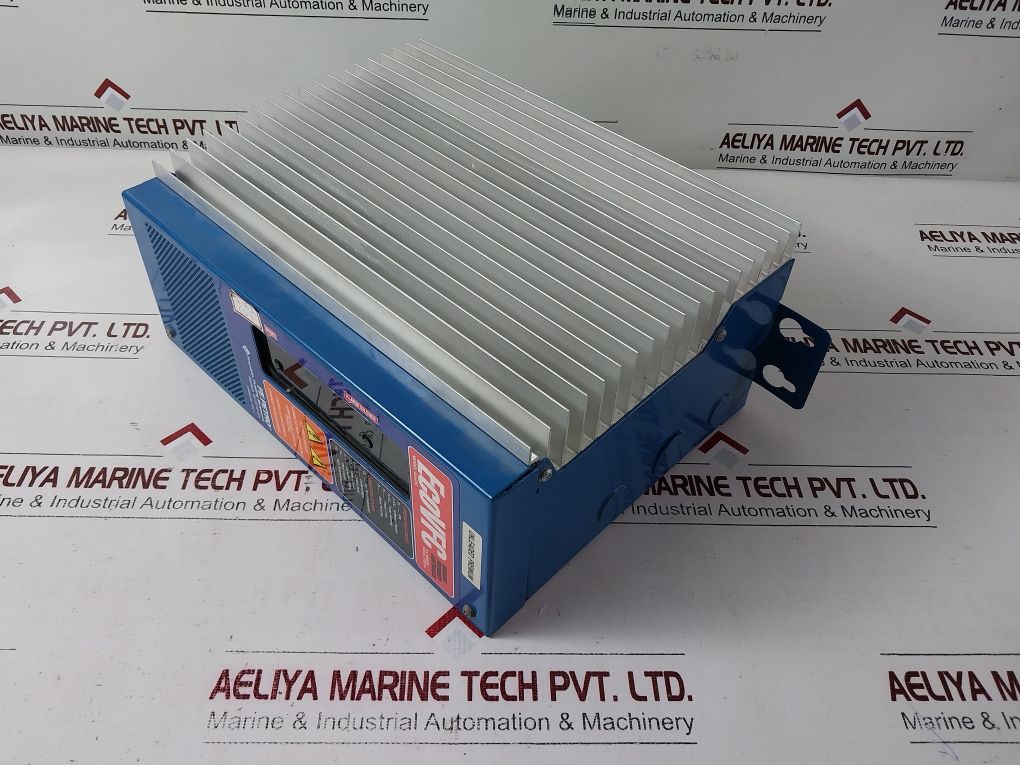 Fe Petro Ecovfc Variable Frequency Controller 5874202900 Rev 2