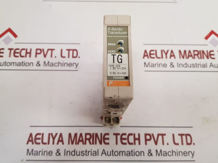 Fuji Electric Stg-03C02 S-series Transducer