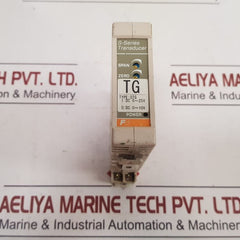 Fuji Electric Stg-03C02 S-series Transducer